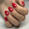 Przedłużanie stylizacja paznokci manicure paznokcie żelowe - 1