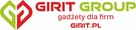 Girit Group gadżety z logo dla firm - 1
