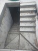 Schody betonowe - 4