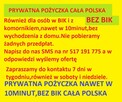 pożyczka bez BIK baz kredyt z komornikiem cała Polska - 1