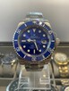 Rolex Submariner zegarek nowy automatyczny - 2