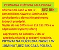 Pożyczka bez BIK baz kredyt z komornikiem cała Polska - 2