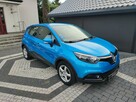 Renault Captur 0.9i 90KM  Energy Luxe Super STAN - POLECAM VAT 23% - 3
