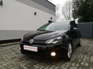 Volkswagen Golf 1,4 TSI 160KM # Klimatr # Alu # Tempomat # Navi # Bi xenony# Gwarancja - 1