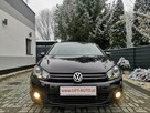 Volkswagen Golf 1,4 TSI 160KM # Klimatr # Alu # Tempomat # Navi # Bi xenony# Gwarancja - 2
