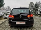 Volkswagen Golf 1,4 TSI 160KM # Klimatr # Alu # Tempomat # Navi # Bi xenony# Gwarancja - 7