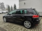 Volkswagen Golf 1,4 TSI 160KM # Klimatr # Alu # Tempomat # Navi # Bi xenony# Gwarancja - 9