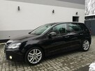 Volkswagen Golf 1,4 TSI 160KM # Klimatr # Alu # Tempomat # Navi # Bi xenony# Gwarancja - 10
