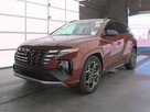 HYUNDAI TUCSON N-line - 1