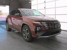 HYUNDAI TUCSON N-line - 2