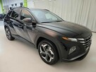 HYUNDAI TUCSON SEL - 3