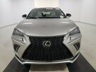 NX 300 F SPORT - 2