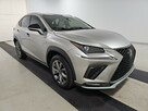 NX 300 F SPORT - 3