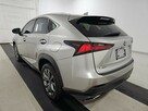 NX 300 F SPORT - 4