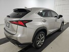 NX 300 F SPORT - 6