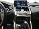 NX 300 F SPORT - 8