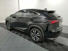 NX 300 F SPORT - 4