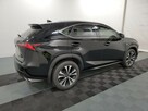 NX 300 F SPORT - 6