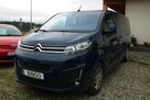 Citroen SpaceTourer 9 osobowy*Krajowy*Euro 6* - 1