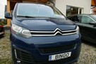 Citroen SpaceTourer 9 osobowy*Krajowy*Euro 6* - 2