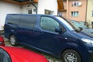 Citroen SpaceTourer 9 osobowy*Krajowy*Euro 6* - 4