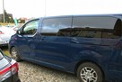 Citroen SpaceTourer 9 osobowy*Krajowy*Euro 6* - 5