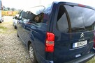 Citroen SpaceTourer 9 osobowy*Krajowy*Euro 6* - 7