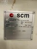 CNC SCM Ergon - 17