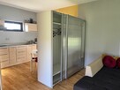 kawalerka - domek gościnny do wynajęcia - 3