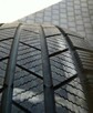 sprzedam opony 235/55r17 doblester winterds803 bieżnik ok 7 - 3
