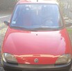 sprzedam zadbanego fiata seicento 1,1 2003r. z gazem - 1