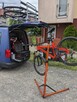 Mobilny serwis Rowerowy Majster - 3