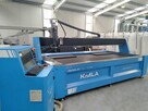 WaterJet KIMLA 3116 wycinarka wodna - 2
