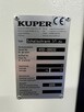 KUPER Multi EV-1000/GL - spajarka do forniru - 14