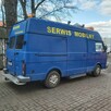 VW LT - serwis mobilny - 6