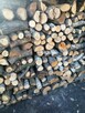Drewno opałowe kominkowe - 1
