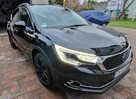 Citroen DS 4 Crosbek - 2