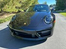 911 Edition 50 Years Porsche Design Targa - 2