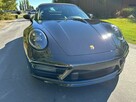 911 Edition 50 Years Porsche Design Targa - 3