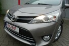 Toyota Verso 1,6D Navi Alu Klimatronik Kam.Cof. Światła dzienne VIP Gwarancja - 3