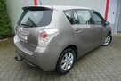 Toyota Verso 1,6D Navi Alu Klimatronik Kam.Cof. Światła dzienne VIP Gwarancja - 6