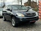 Lexus RX 400h 272KM  3,3 benz hybryda 4x4 - 1