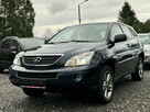 Lexus RX 400h 272KM  3,3 benz hybryda 4x4 - 2