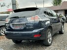 Lexus RX 400h 272KM  3,3 benz hybryda 4x4 - 3