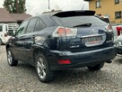 Lexus RX 400h 272KM  3,3 benz hybryda 4x4 - 4