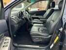 Lexus RX 400h 272KM  3,3 benz hybryda 4x4 - 5