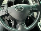 Lexus RX 400h 272KM  3,3 benz hybryda 4x4 - 7