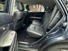 Lexus RX 400h 272KM  3,3 benz hybryda 4x4 - 9