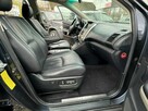Lexus RX 400h 272KM  3,3 benz hybryda 4x4 - 11