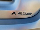 Mercedes A45 AMG A 45S 420KM PL salon Faktura Vat I Wlaściciel - 10